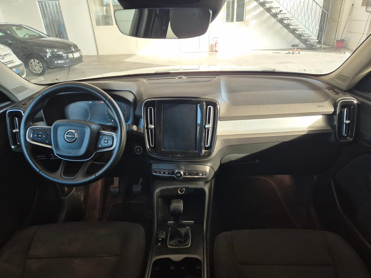 Volvo XC40 D3 Business