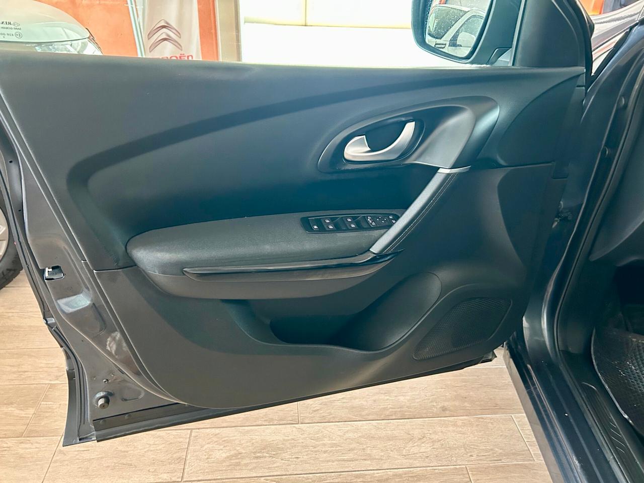 Renault Kadjar Blue dCi 8V 115CV EDC Black Edition