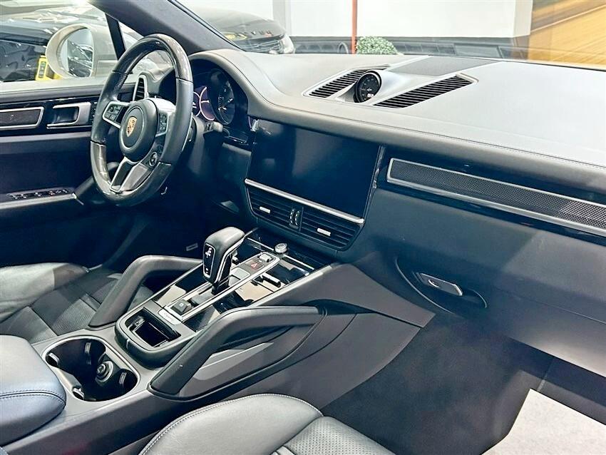 Porsche Cayenne 2.9 V6 S
