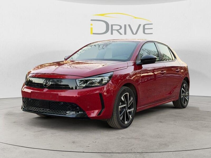 Opel Corsa Corsa 1.2 GS s&s 100cv