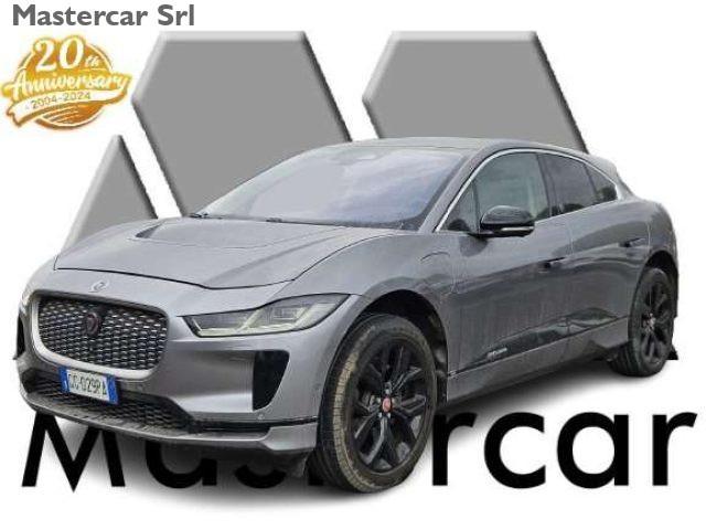 JAGUAR I-Pace I-Pace EV 90 kWh 400 SE awd auto - GG029PA