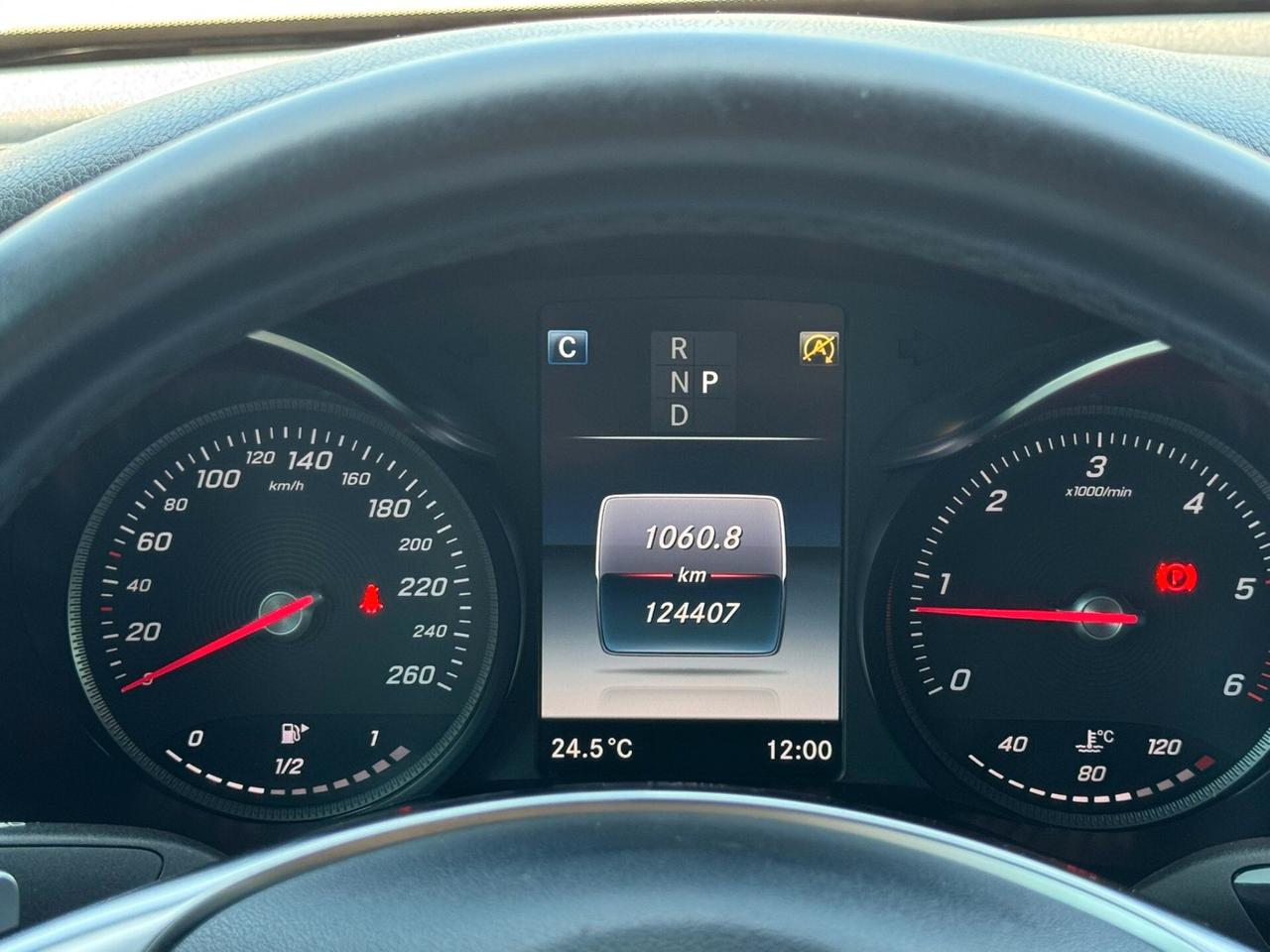 Mercedes-benz GLC 220 d 4Matic Coupé Premium