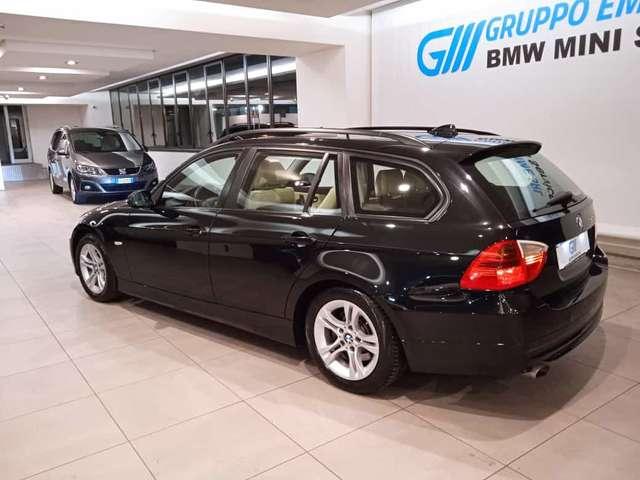 BMW 320 320d Touring Futura 177cv