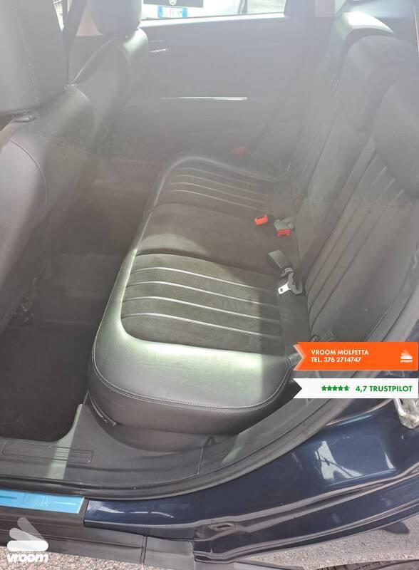 LANCIA Delta (2008-2015) Delta 1.6 MJT DPF Busi...