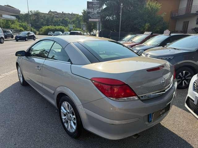 Opel Astra CABRIO Twintop 1.6 Cosmo 115cv UNICOPROPRIETARIO