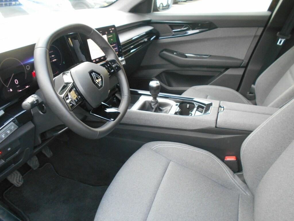 Renault Austral 1.2 mild hybrid advanced Evolution