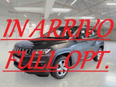 Jeep Compass 1.6 Mjt 120cv *FULL OPT.* come NUOVA