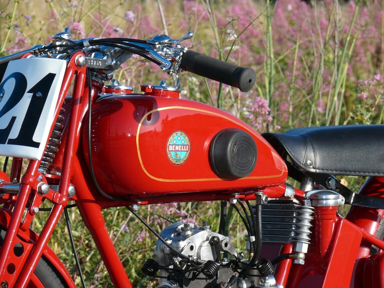 Benelli Altro 175 CORSA (M1333)