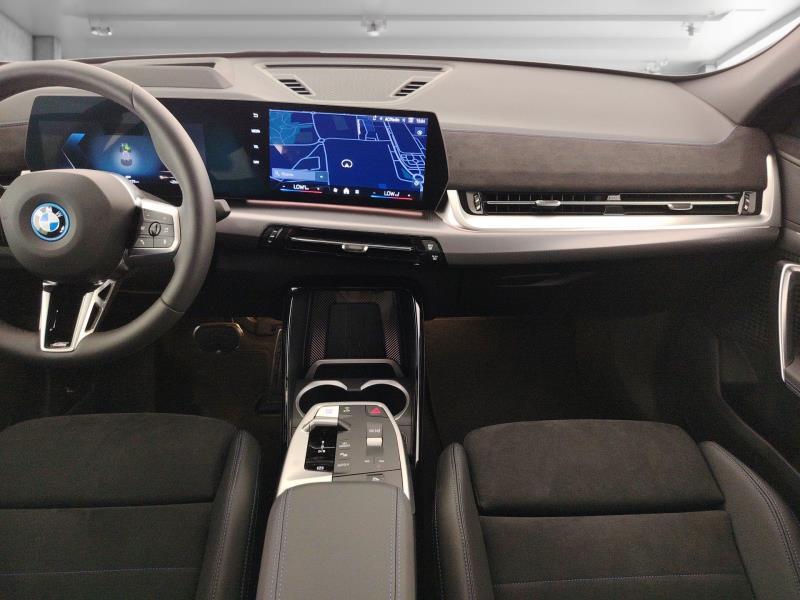 BMW iX2 30 MSport Pro xDrive