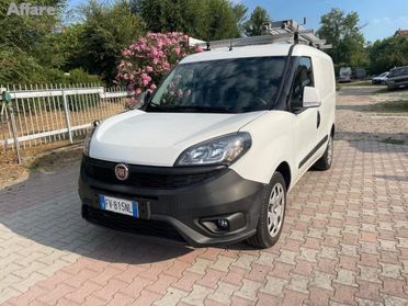 FIAT Doblo Doblò 1.4 T-Jet Natural Power PL-TN Cargo Maxi Lam