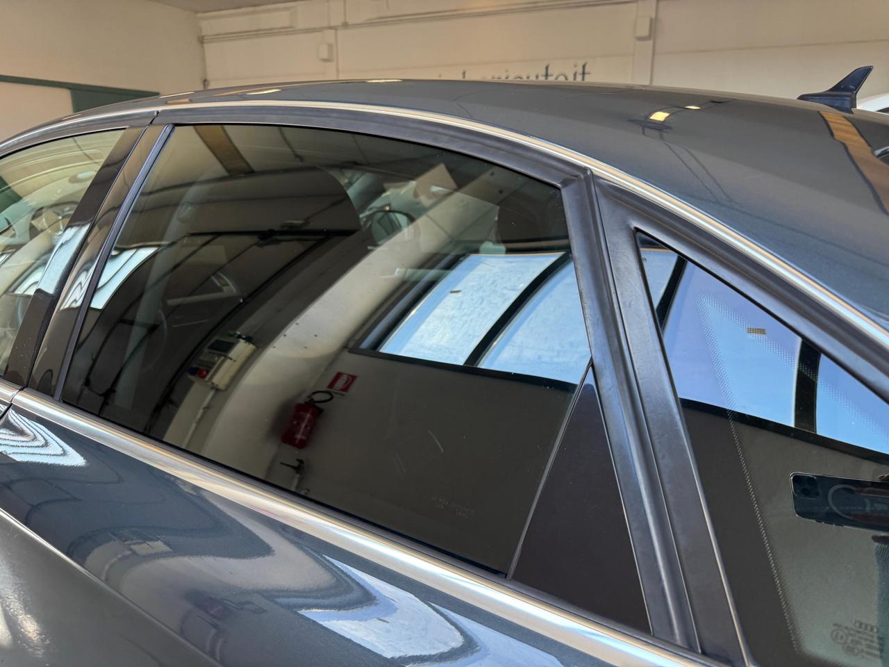 Audi A4 Berlina A4 2.0 tdi Advanced