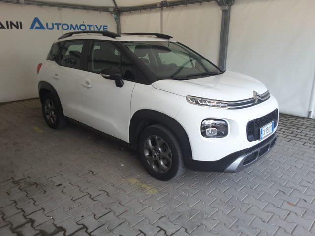 CITROEN C3 Aircross 1.2 PureTech 110cv Feel