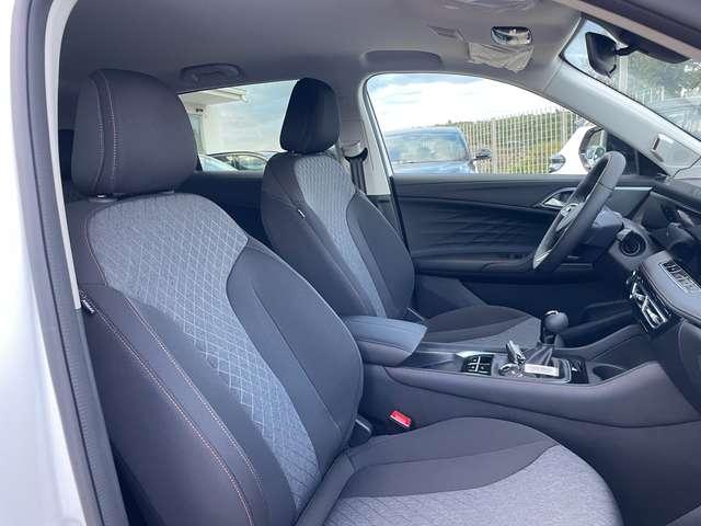 MG HS Comfort 1.5 Turbo 170 CV (NUOVA)