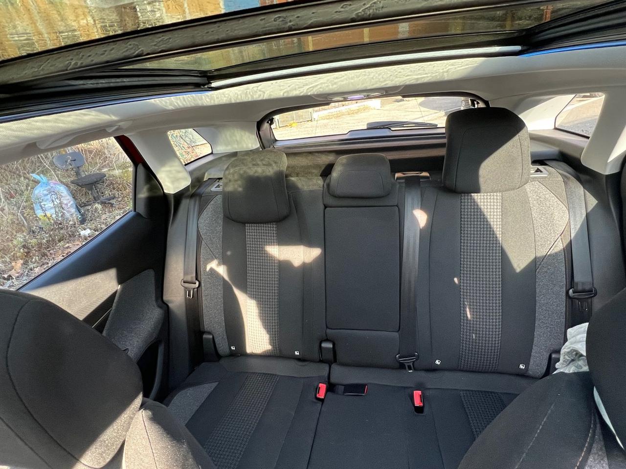 Peugeot 3008 Allure 1.6 PureTech 180 #8503