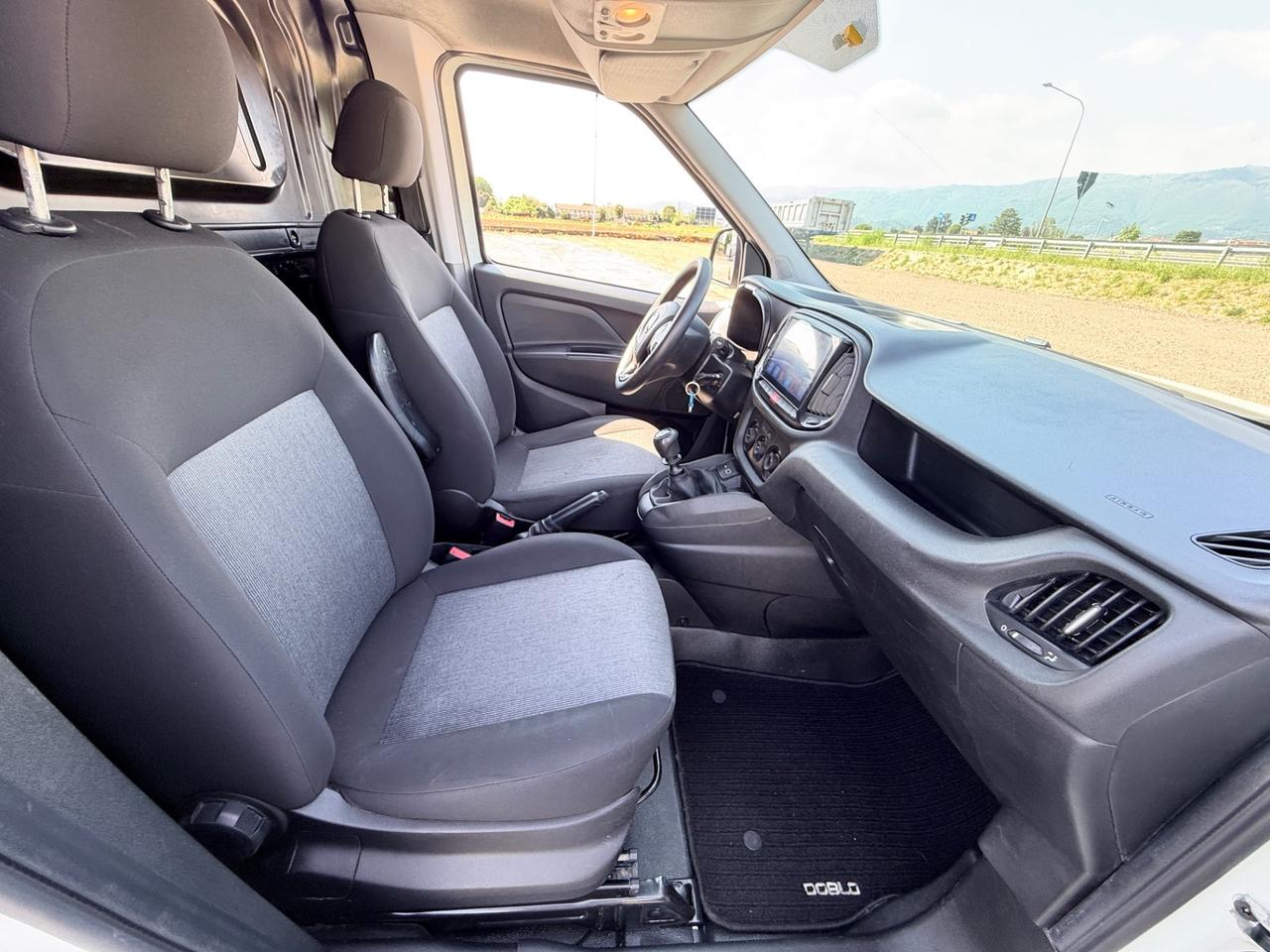 Fiat Doblo MAXI 1.6 MJT DIESEL 104CV 2020