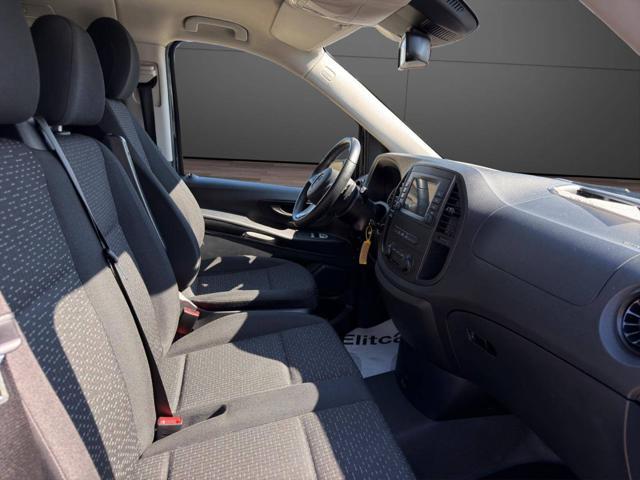 MERCEDES-BENZ Vito 2.0 116 CDI PL Tourer Pro Extra-Long