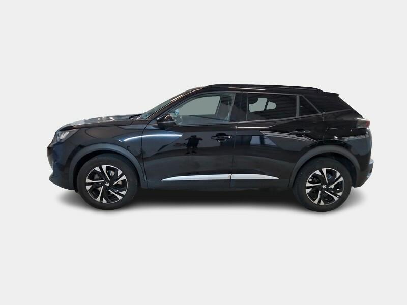 PEUGEOT 2008 BlueHDi 130 EAT8 Allure S/S aut.