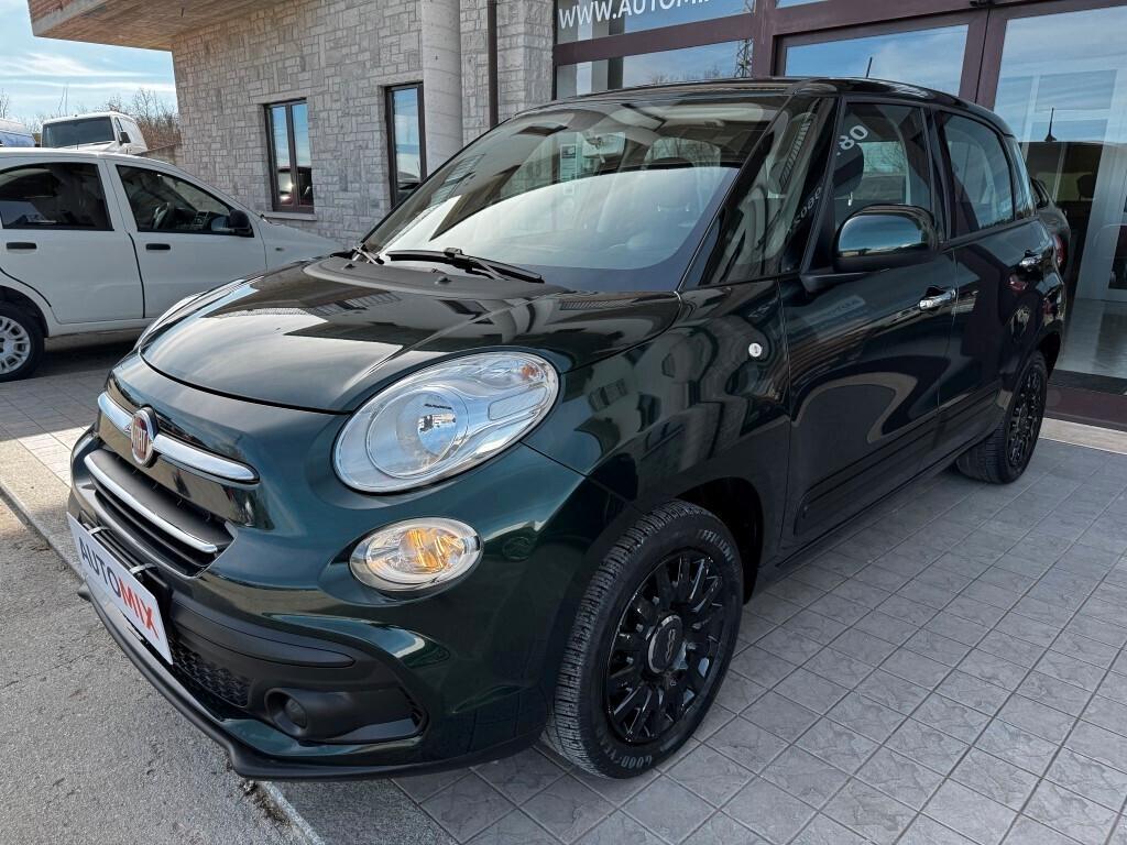 Fiat 500L N1 Autocarro 4 Posti 1.6 Mjt 120cv