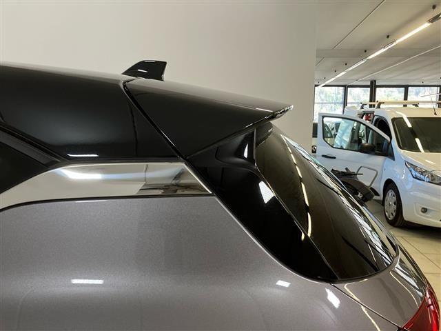 RENAULT Captur 1.6 E-Tech hybrid Techno Fast Track 145cv auto