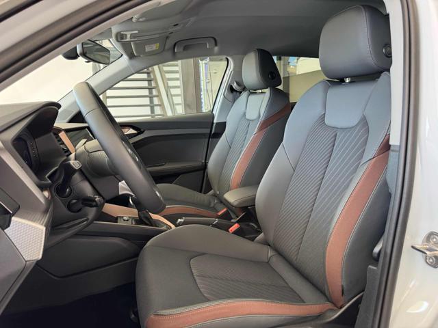 AUDI A1 allstreet 30 TFSI S tronic