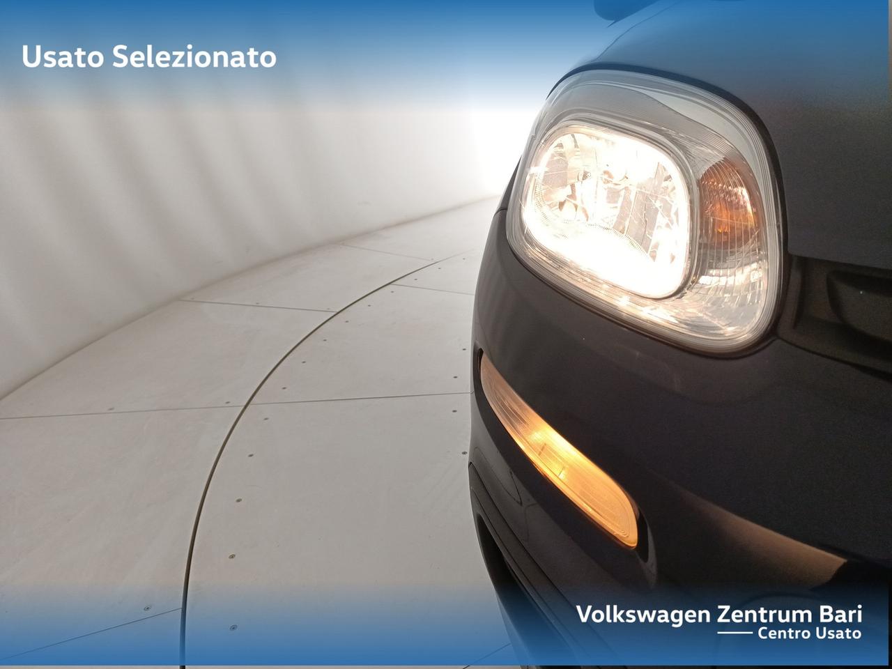 Fiat Panda 1.0 firefly hybrid s&s 70cv