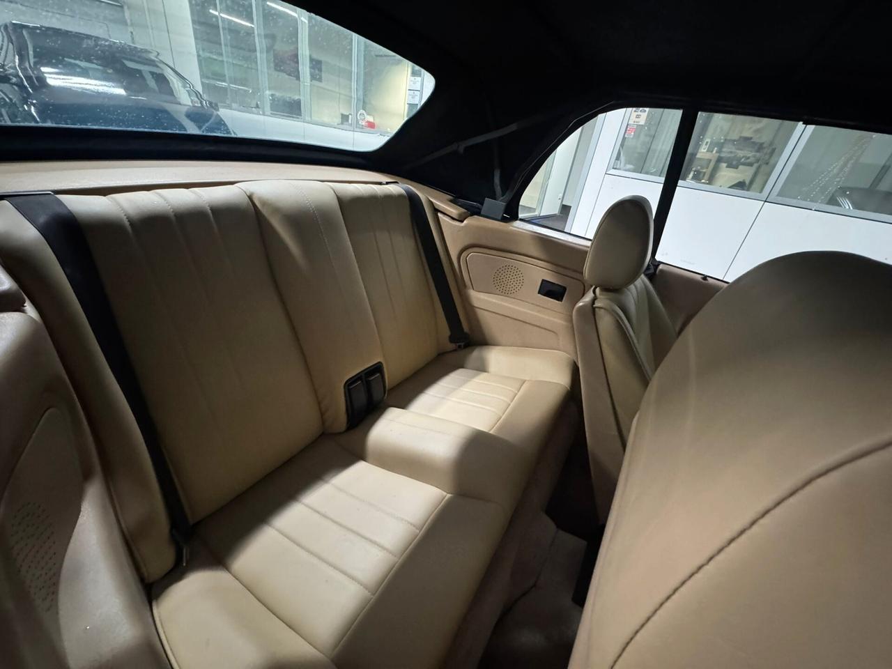 Bmw 318 318is cat 2 porte ASI CLIMA SERVOSTERZO!! PREZZO REALE!!