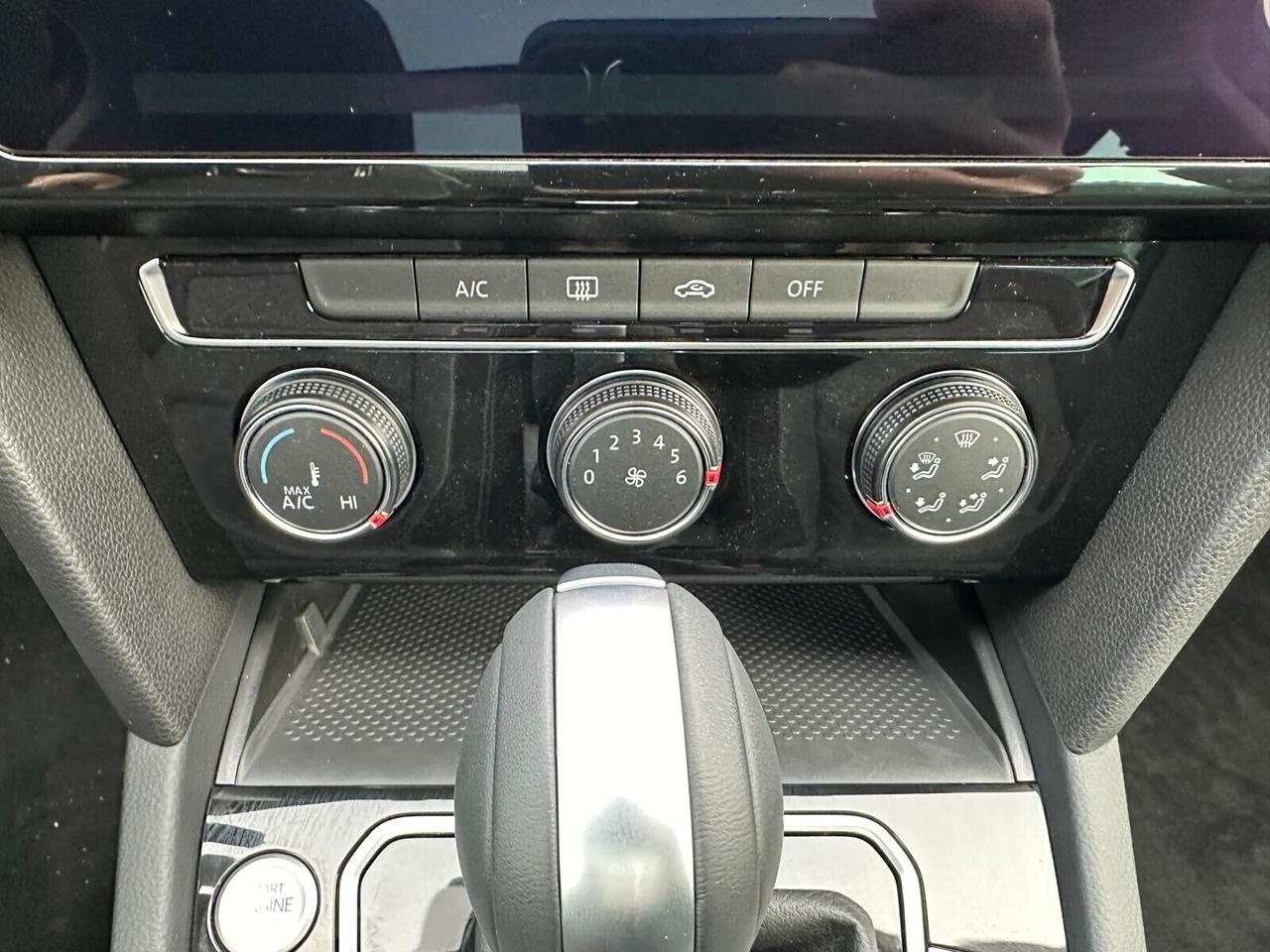 Volkswagen Passat Variant 2.0 TDI SCR EVO DSG Business