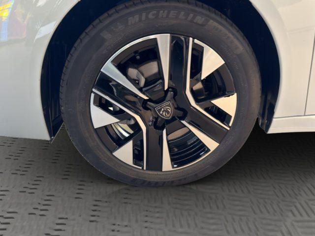 PEUGEOT 208 Edition Turbo benzina 100