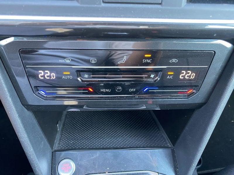 SEAT Tarraco Tarraco 2.0 tdi Style 150cv dsg