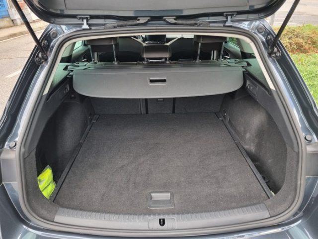 SEAT Leon Sportstourer 1.5 eTSI 150 CV DSG XCELLENCE