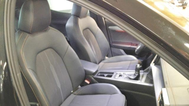 CUPRA Formentor 1.5 TSI 19" VIDEO