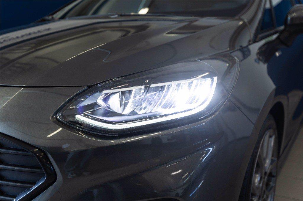FORD Fiesta 5p 1.0 ecoboost h ST-Line 125cv del 2023