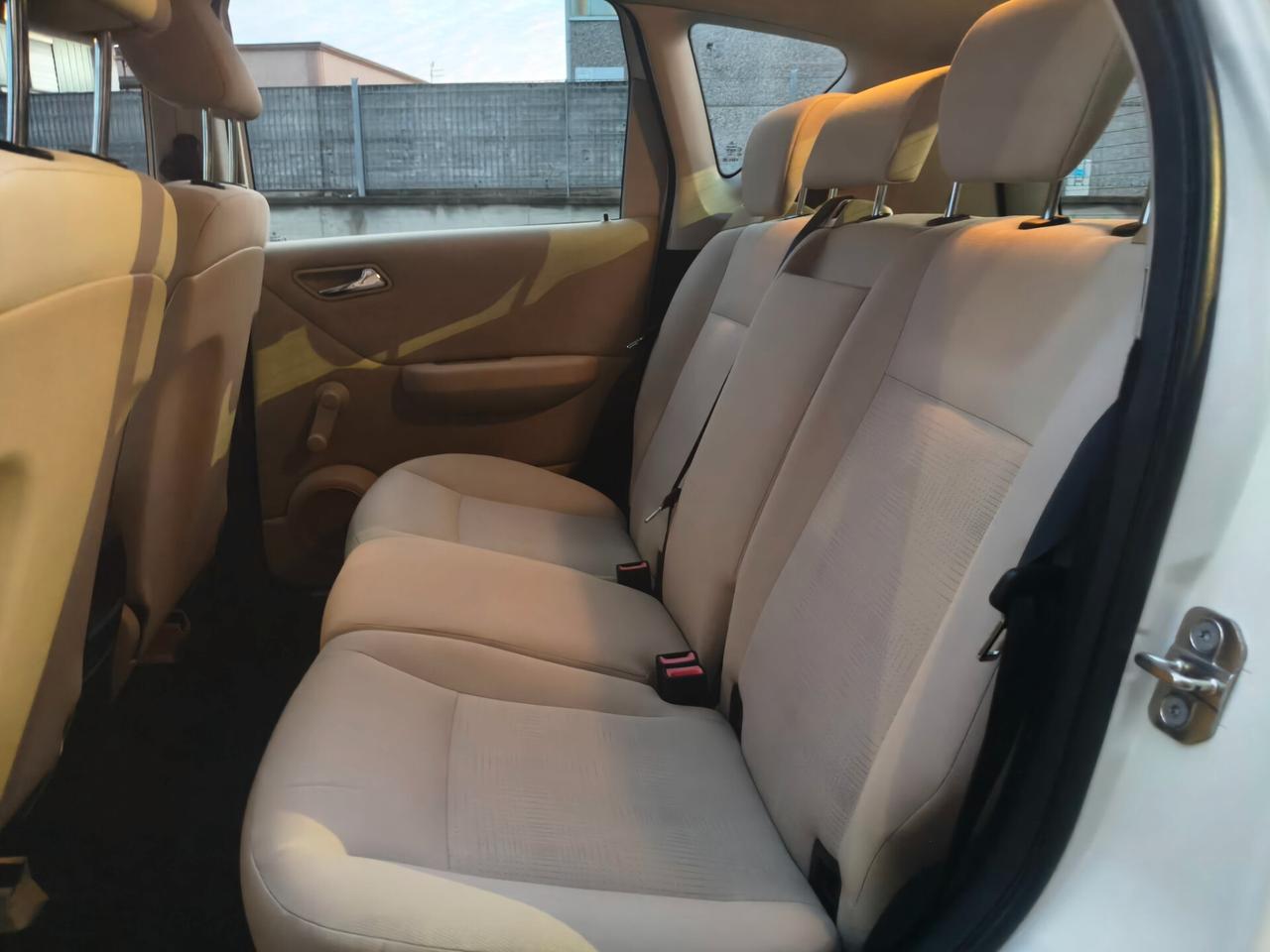 Mercedes-benz A 180 CDI Executive 2011