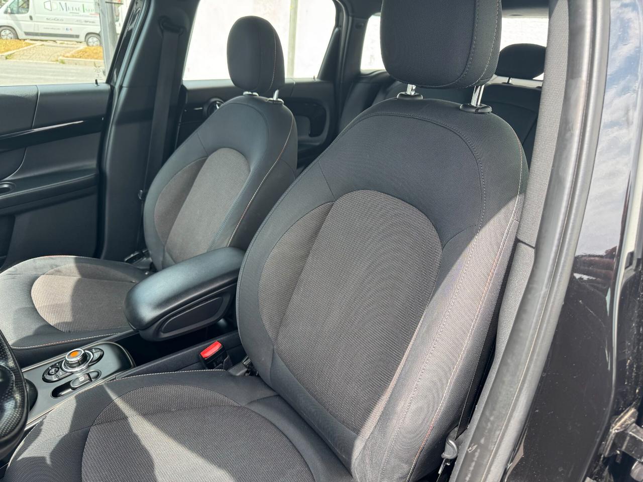Mini Cooper S Countryman 1.5 SE Hype ALL4