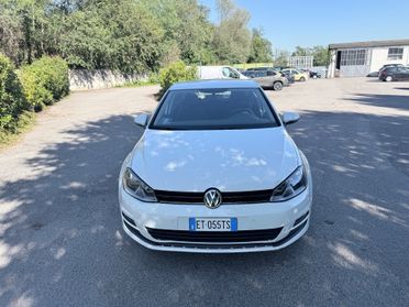 Volkswagen Golf 1.2 TSI 85 CV 5p. Tech&Sound BlueMotion Technology