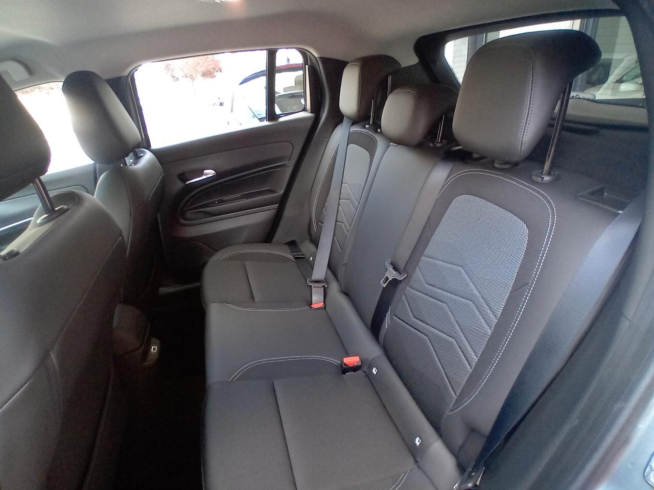 Jeep Avenger 1.2 Turbo 100 CV Altitude