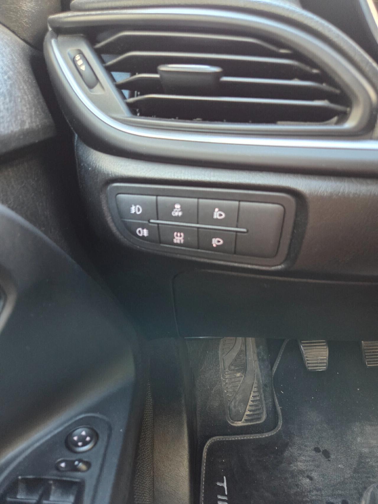 Fiat Tipo 1.6 Mjt S&S SW S-Design