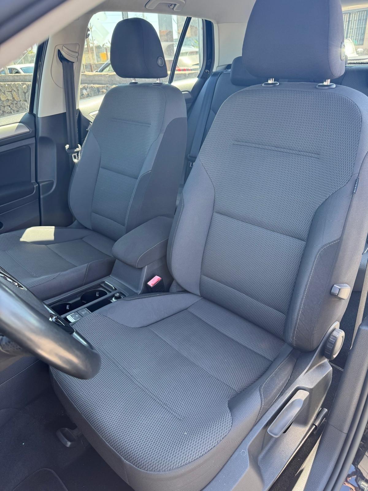 Volkswagen Golf 1.4 TGI 5p. Business BlueMotion