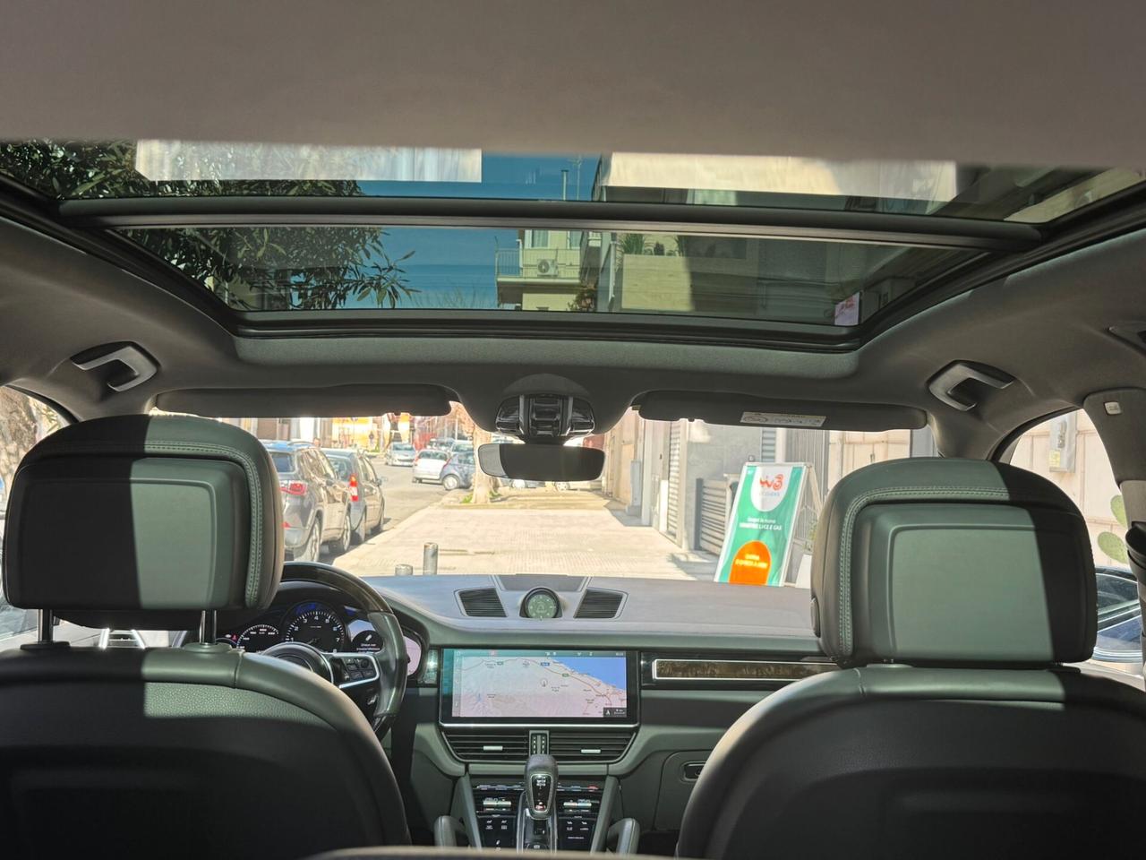 Porsche Cayenne 3.0 V6 E-Hybrid