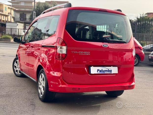 FORD Tourneo Courier 1.5 TDCI 100 CV Sport COME