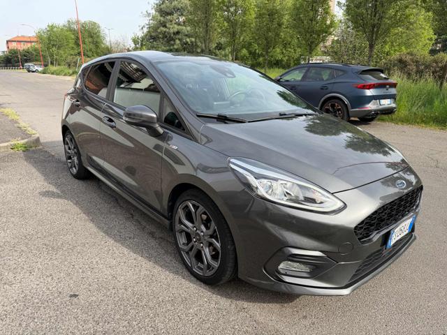 FORD Fiesta 1.1 85 CV 5 porte ST-Line