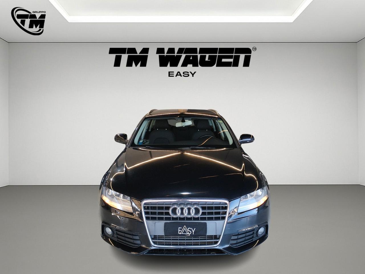 Audi A4 Avant 2.0 tdi Start Ambiente Plus 120cv
