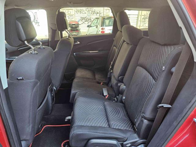 FIAT Freemont 2.0 Multijet 140 CV Freemont