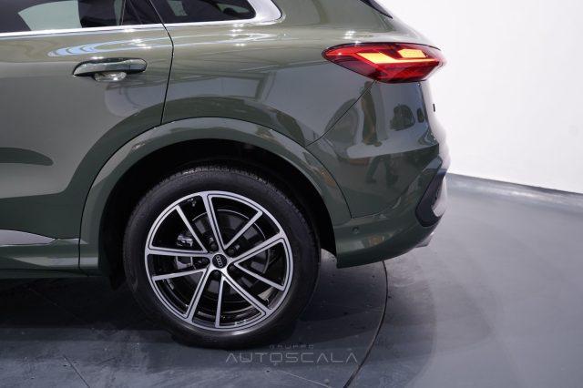 AUDI Q5 40 TDI 204cv Quattro S Tronic S Line