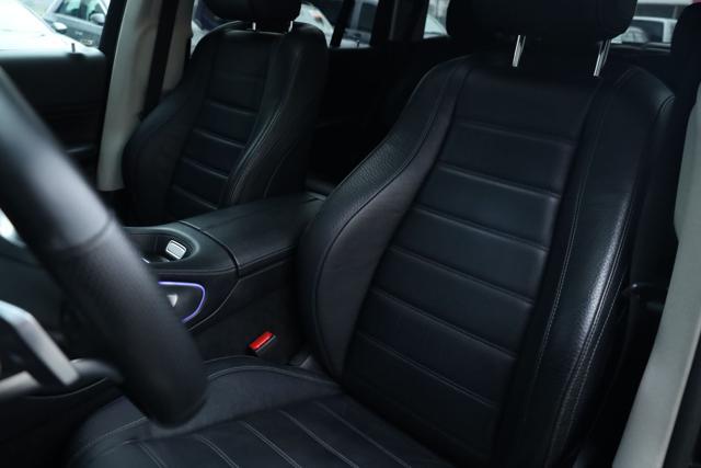 MERCEDES-BENZ GLS 350 d 4Matic 7 Posti Premium 4x4