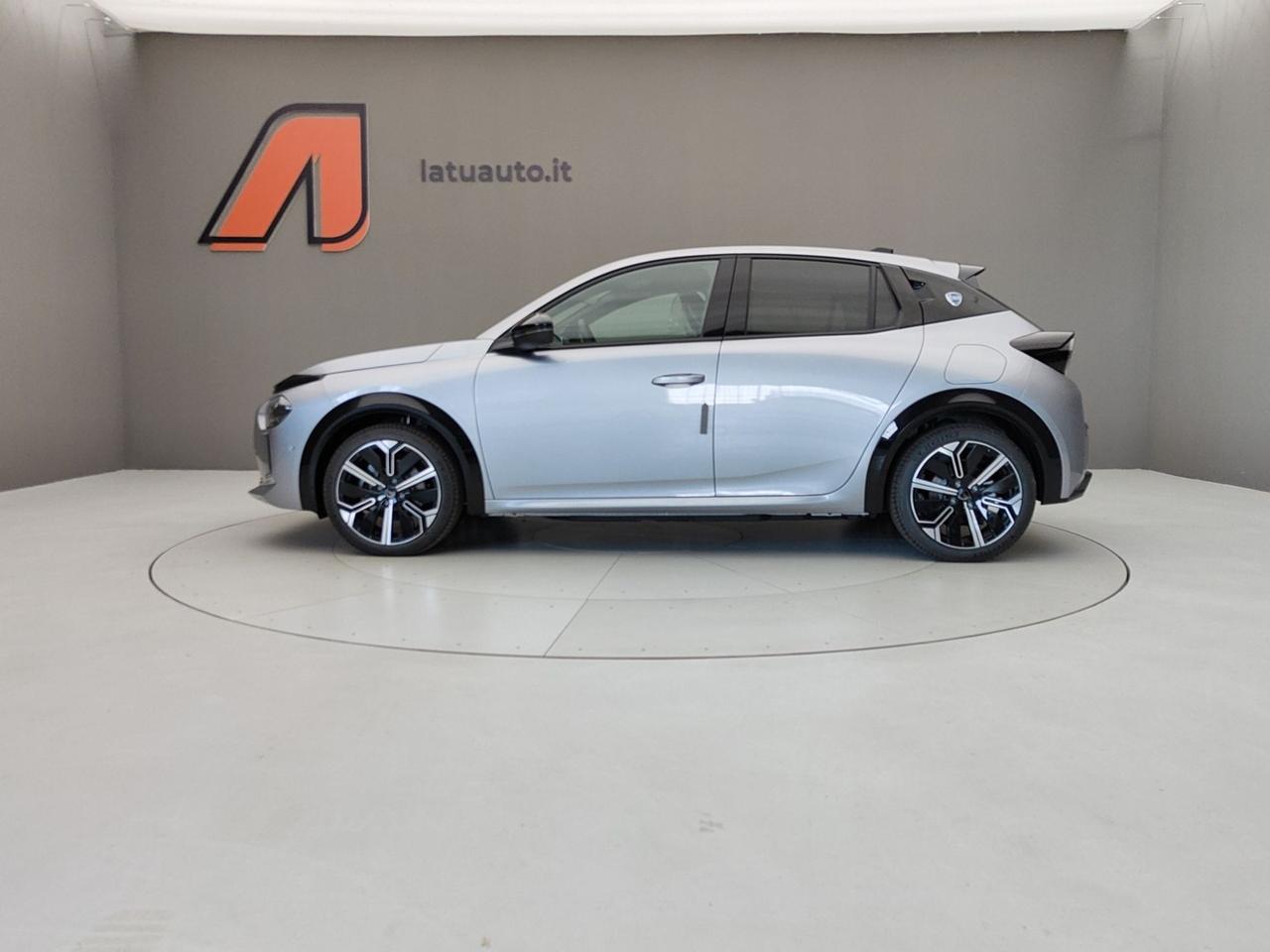 LANCIA Ypsilon IV 2024 YPSILON 156CV BEV LX