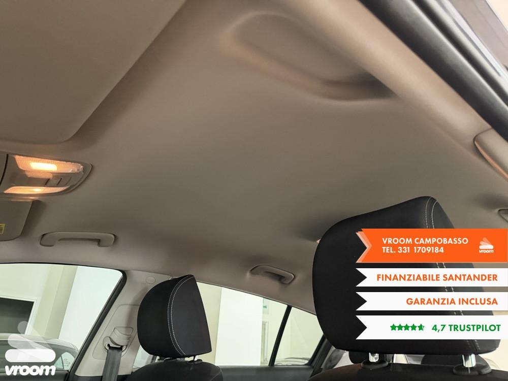 KIA Sportage 4ª serie Sportage 1.6 CRDI 136 CV...
