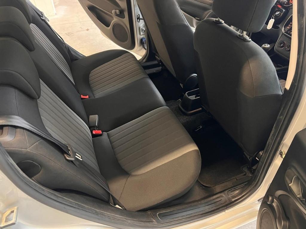 FIAT Punto III 2012 - Punto 5p 1.2 Lounge E6