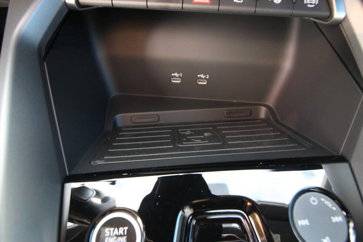 Audi A3 SPB TFSI e plug in S line edition 11.2025