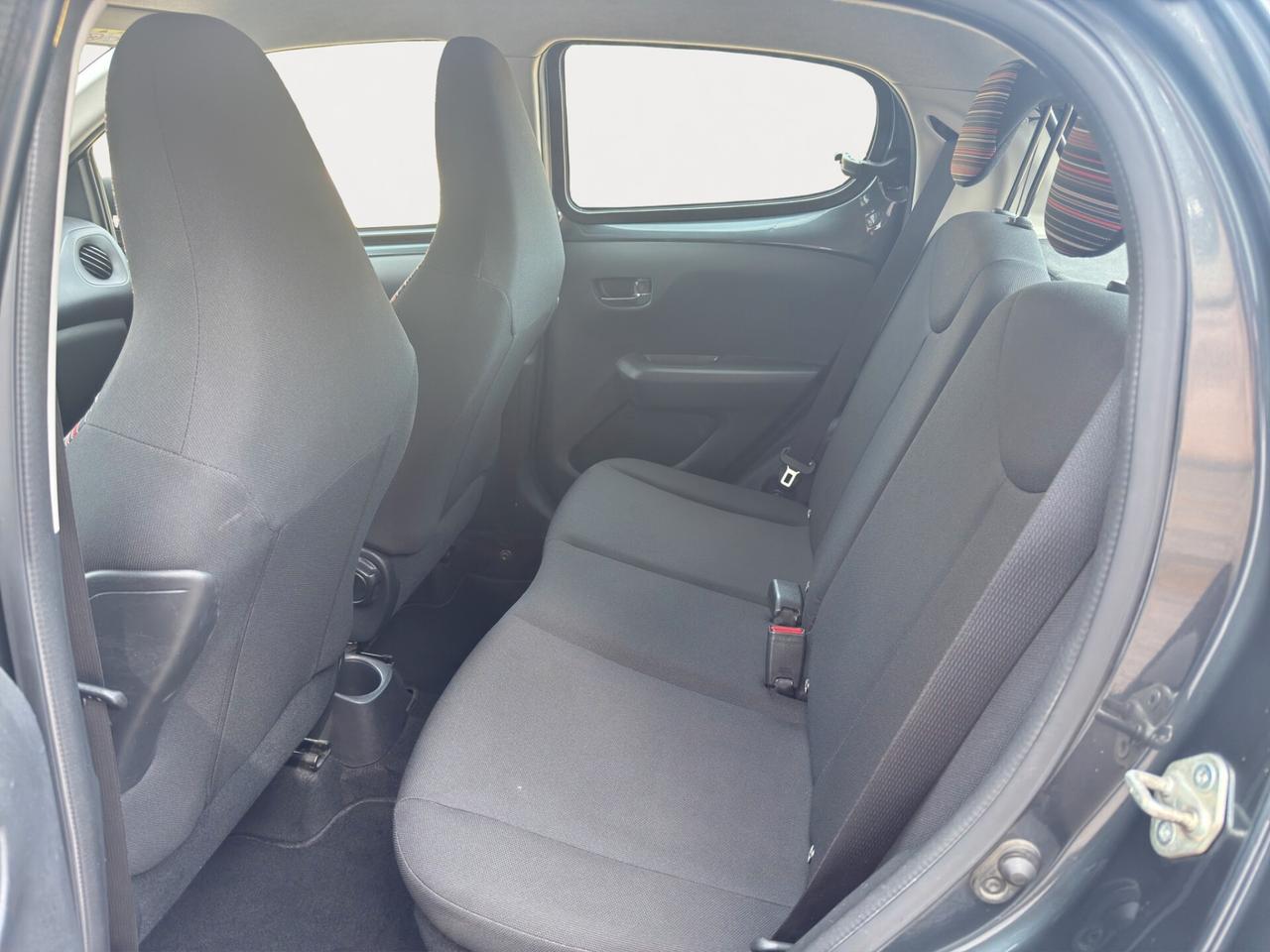 Citroen C1 VTi 72 Cv 5 porte Shine - 2020